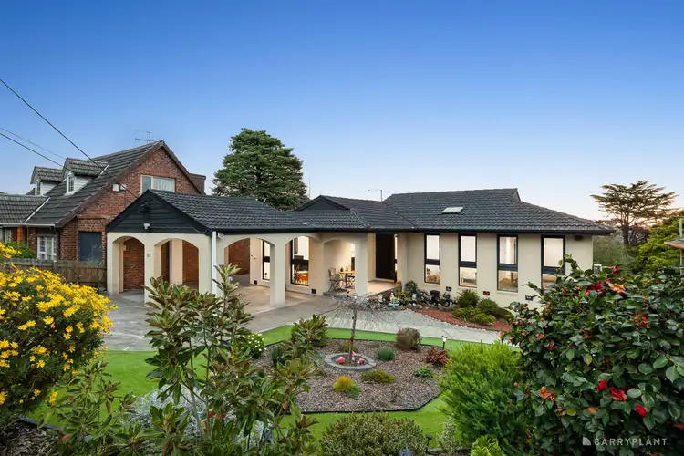 303 High Street, Templestowe Lower VIC 3107
