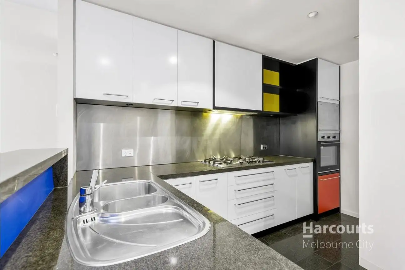 Main view of Homely apartment listing, 207/459 Royal Parade, Parkville VIC 3052
