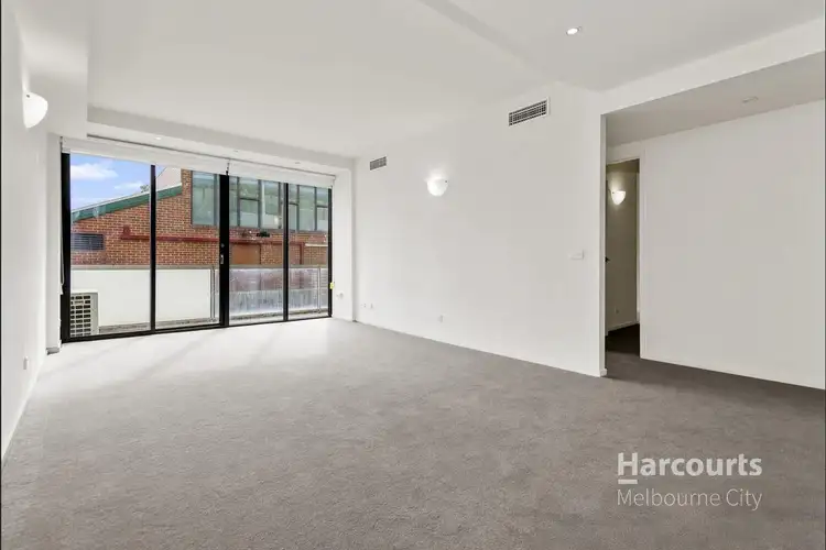 Second view of Homely apartment listing, 207/459 Royal Parade, Parkville VIC 3052