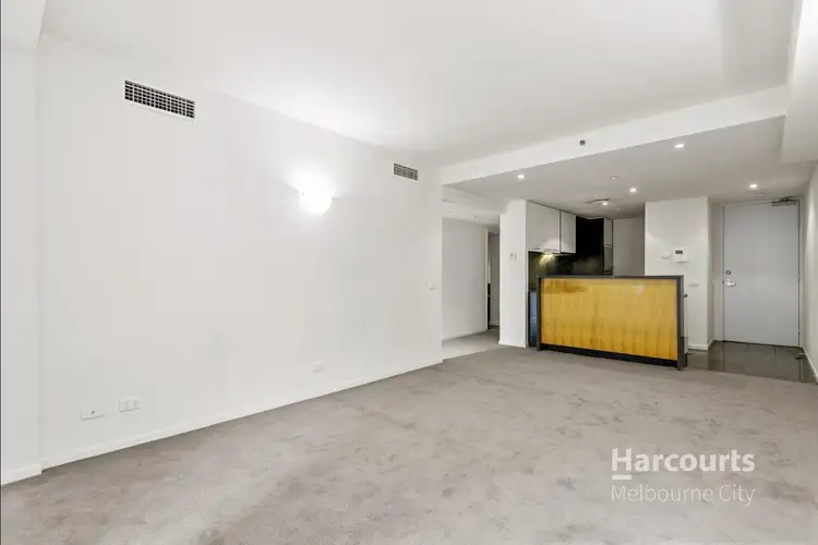Third view of Homely apartment listing, 207/459 Royal Parade, Parkville VIC 3052