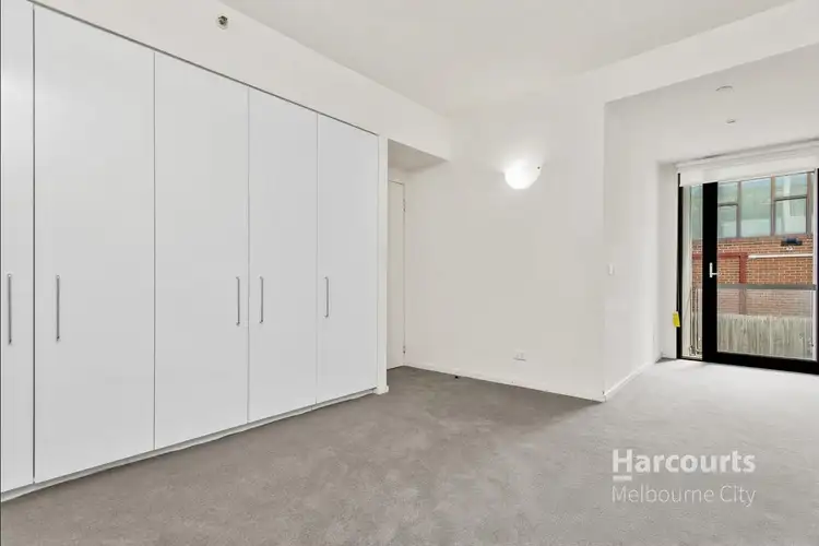 Fourth view of Homely apartment listing, 207/459 Royal Parade, Parkville VIC 3052