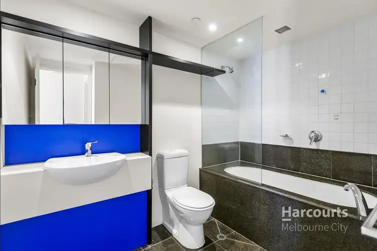Fifth view of Homely apartment listing, 207/459 Royal Parade, Parkville VIC 3052
