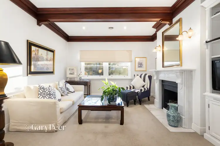 Second view of Homely house listing, 1 & 2/46 Denbigh Road, Armadale VIC 3143