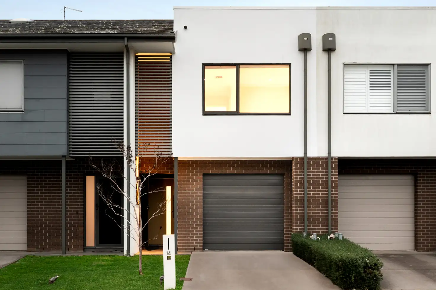 Main view of Homely unit listing, 14 Retreat Drive, Ascot Vale VIC 3032