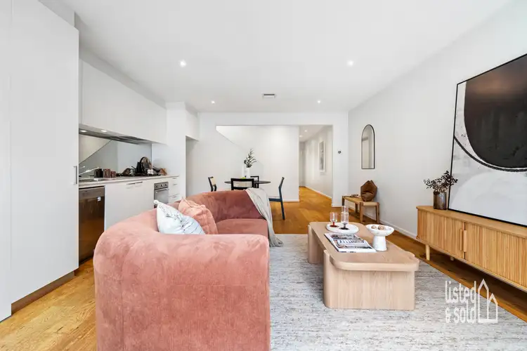 Third view of Homely unit listing, 14 Retreat Drive, Ascot Vale VIC 3032