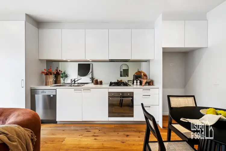 Fourth view of Homely unit listing, 14 Retreat Drive, Ascot Vale VIC 3032