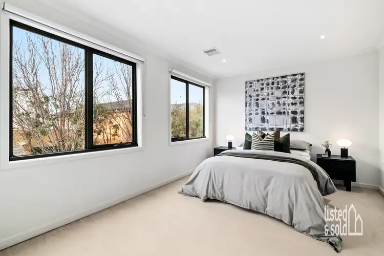 Fifth view of Homely unit listing, 14 Retreat Drive, Ascot Vale VIC 3032