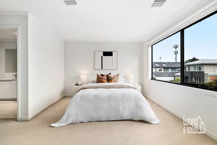 Sixth view of Homely unit listing, 14 Retreat Drive, Ascot Vale VIC 3032