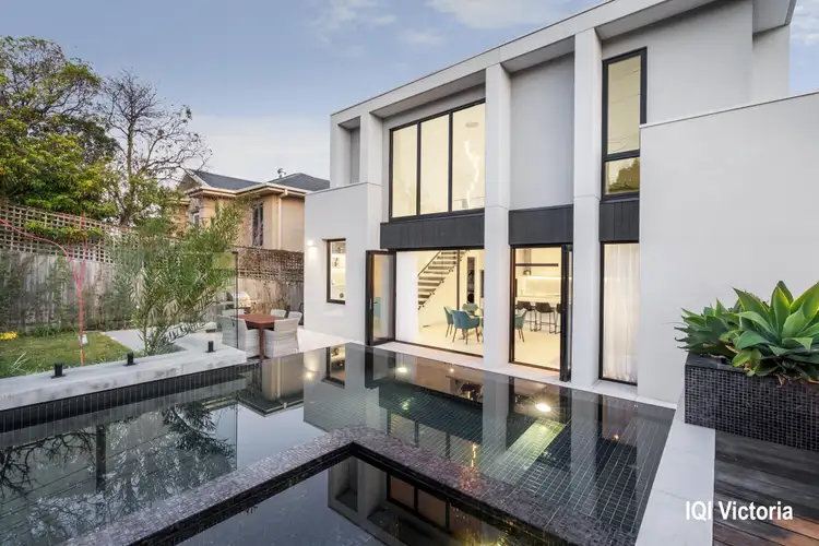 848 Toorak Road, Hawthorn East VIC 3123