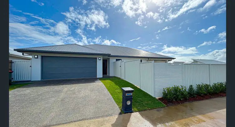 19 Orient Bend, Smithfield QLD 4878