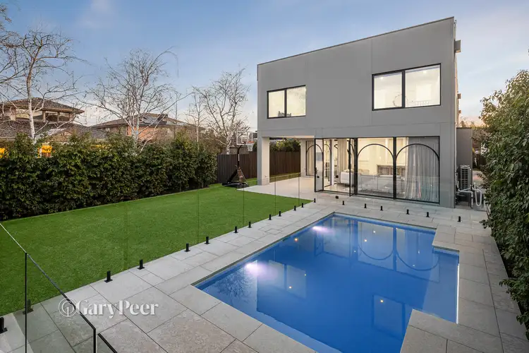 Second view of Homely house listing, 46 Anderson Street, Caulfield VIC 3162