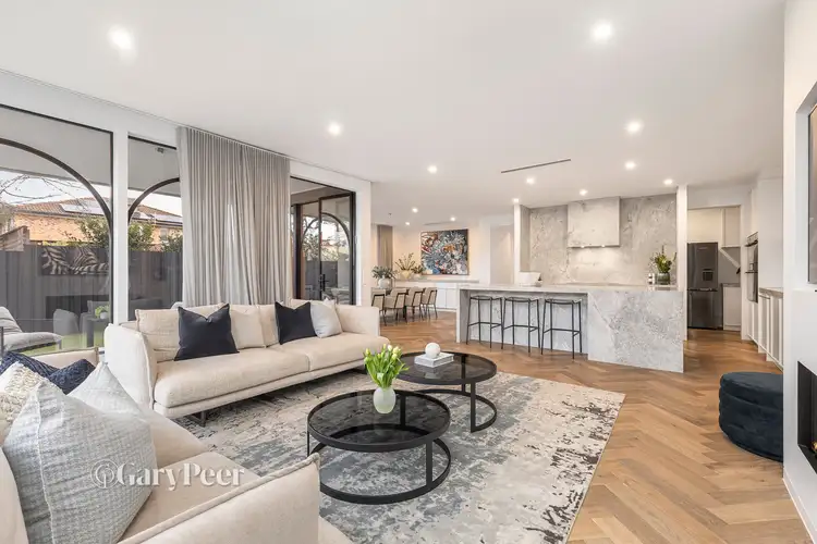 Third view of Homely house listing, 46 Anderson Street, Caulfield VIC 3162