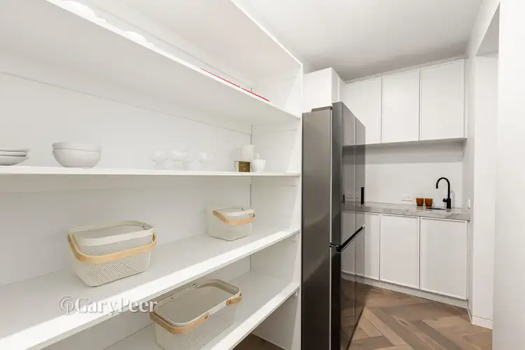 Fifth view of Homely house listing, 46 Anderson Street, Caulfield VIC 3162