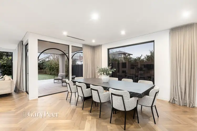 Sixth view of Homely house listing, 46 Anderson Street, Caulfield VIC 3162