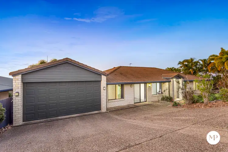 6 Connemara Drive, Kawana QLD 4701