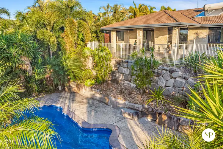 6 Connemara Drive, Kawana QLD 4701