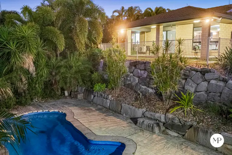 Fifth view of Homely house listing, 6 Connemara Drive, Kawana QLD 4701