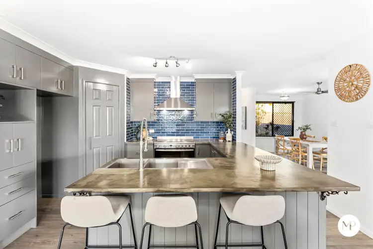 Sixth view of Homely house listing, 6 Connemara Drive, Kawana QLD 4701