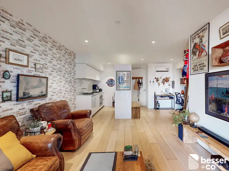 512/31 Grattan Street, Prahran VIC 3181