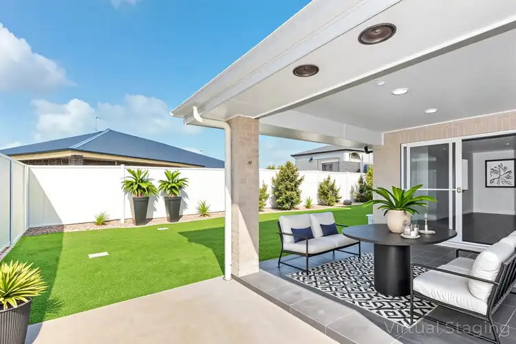 141 Scarborough Way, Dunbogan NSW 2443