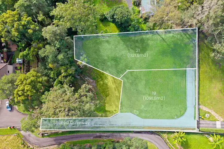 21 Beray Close, Lisarow NSW 2250
