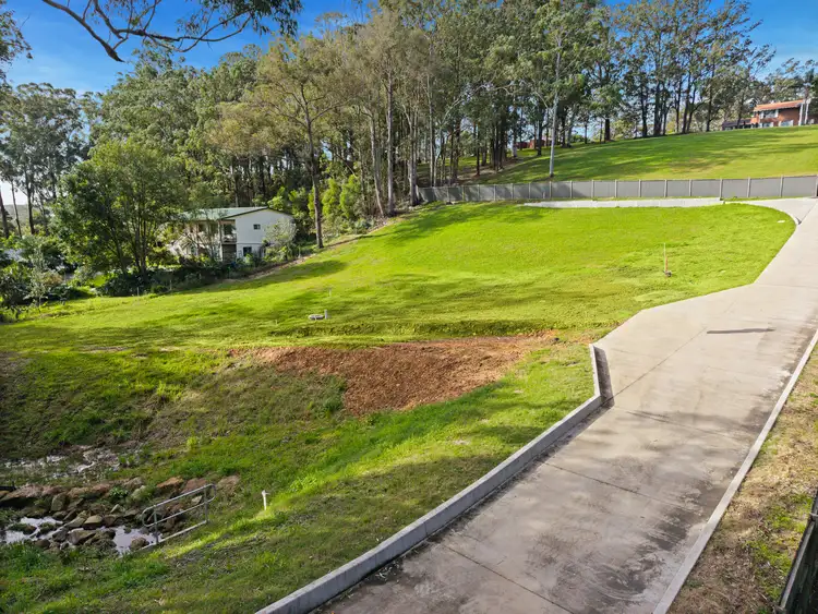 Fifth view of Homely land listing, 21 Beray Close, Lisarow NSW 2250
