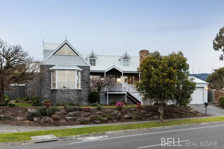 9 Flinders Court, Kilsyth VIC 3137