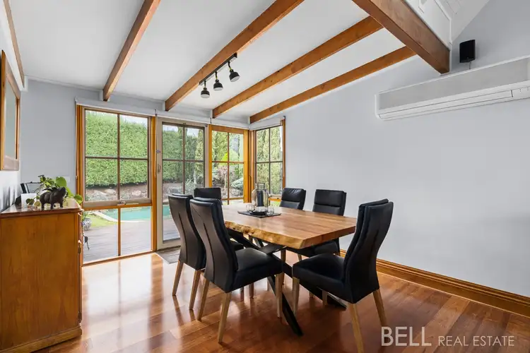 Fifth view of Homely house listing, 9 Flinders Court, Kilsyth VIC 3137