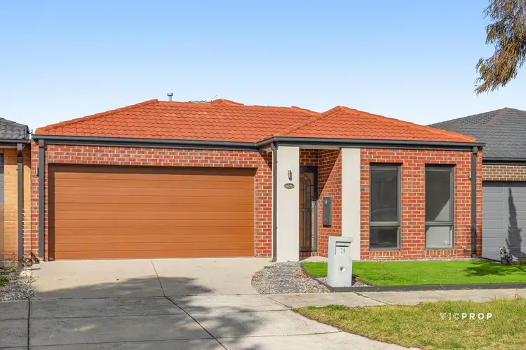 29 Talliver Terrace, Truganina VIC 3029