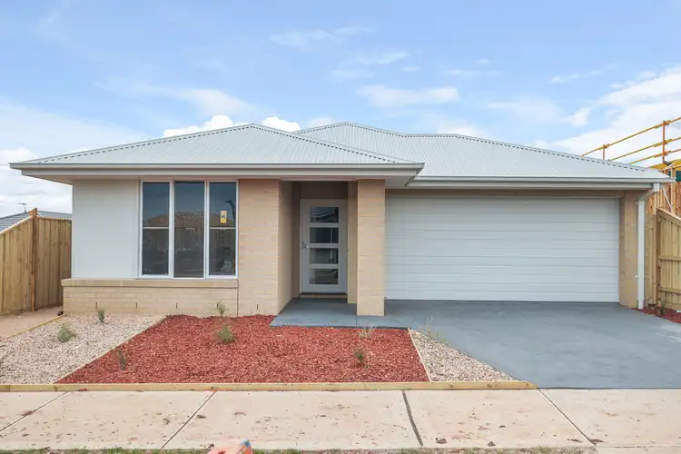 Main view of Homely house listing, 40 Liali Avenue, Truganina VIC 3029