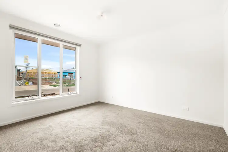Second view of Homely house listing, 40 Liali Avenue, Truganina VIC 3029