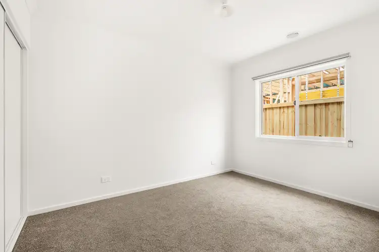 Fourth view of Homely house listing, 40 Liali Avenue, Truganina VIC 3029