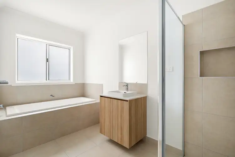 Fifth view of Homely house listing, 40 Liali Avenue, Truganina VIC 3029