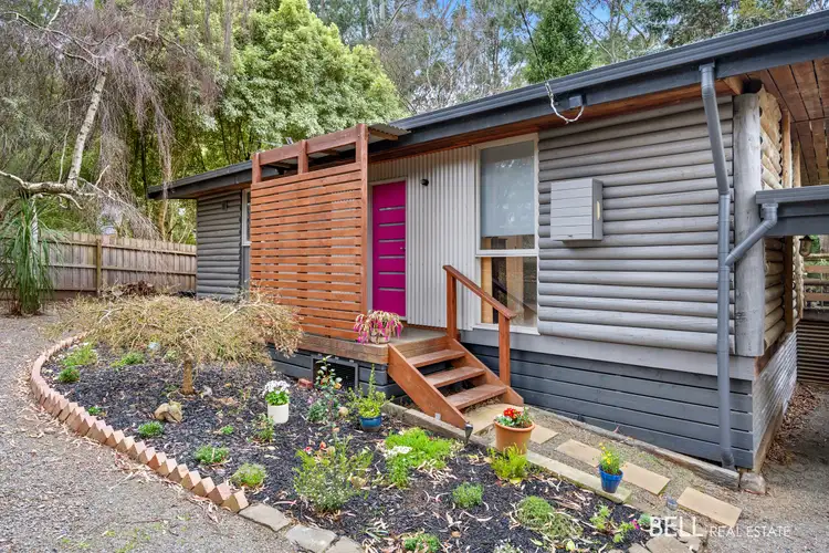 44 Carroll Avenue, Millgrove VIC 3799