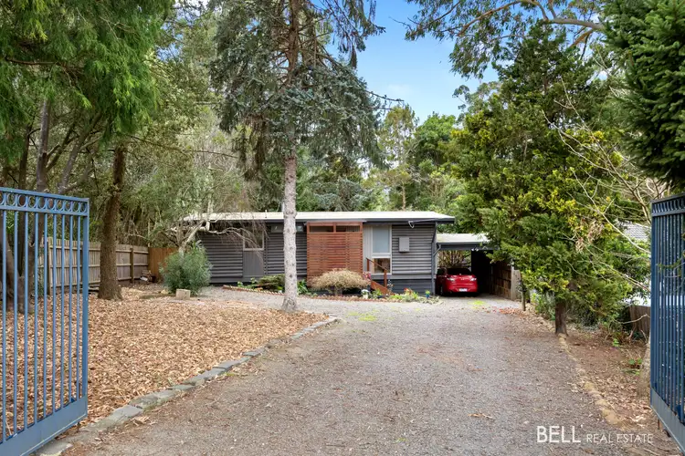 44 Carroll Avenue, Millgrove VIC 3799