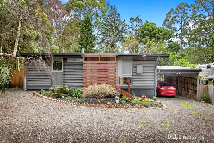 Third view of Homely house listing, 44 Carroll Avenue, Millgrove VIC 3799