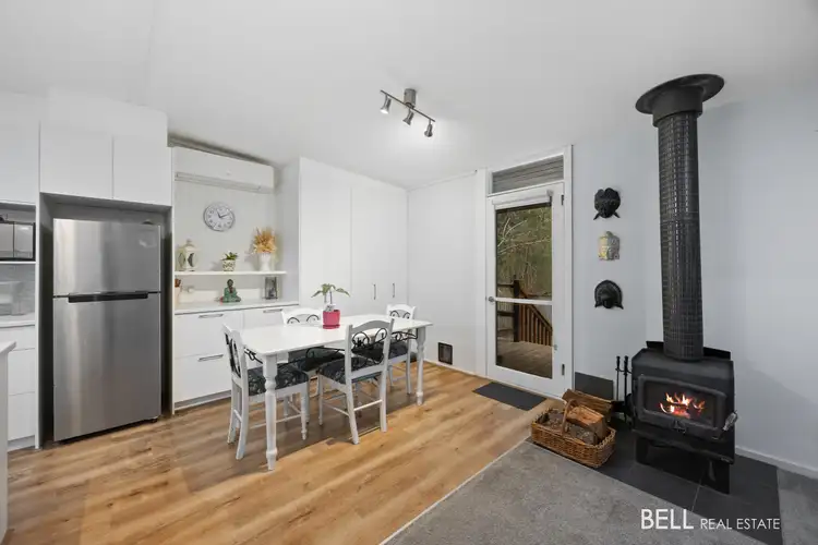 Sixth view of Homely house listing, 44 Carroll Avenue, Millgrove VIC 3799