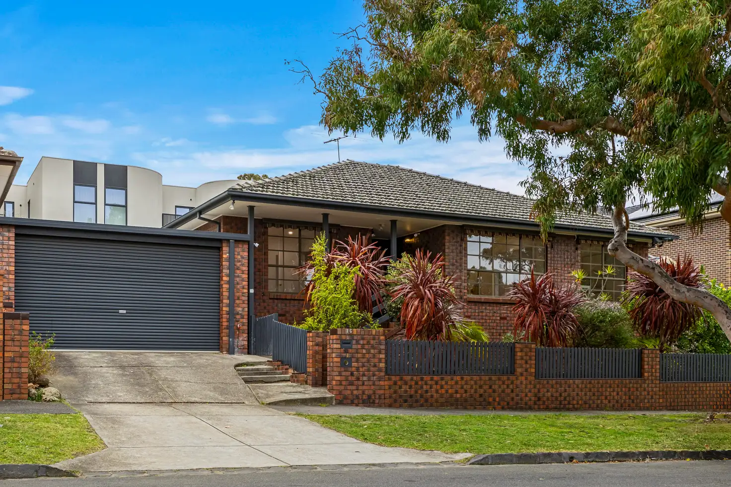Main view of Homely house listing, 16 Iramoo Street, Balwyn VIC 3103