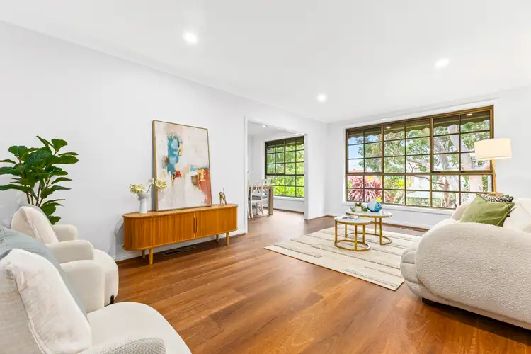Second view of Homely house listing, 16 Iramoo Street, Balwyn VIC 3103