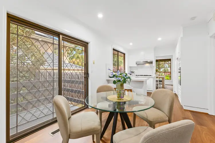 Fifth view of Homely house listing, 16 Iramoo Street, Balwyn VIC 3103