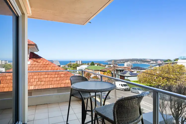 14/59 Crown Road, Queenscliff NSW 2096