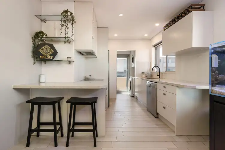 Third view of Homely apartment listing, 14/59 Crown Road, Queenscliff NSW 2096