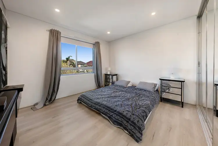 Fifth view of Homely apartment listing, 14/59 Crown Road, Queenscliff NSW 2096