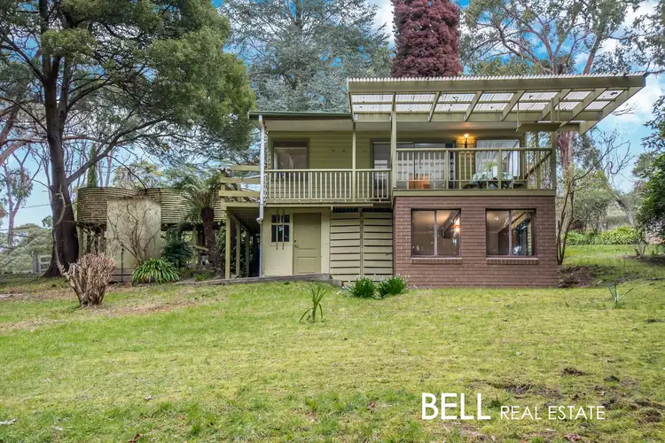25 Coulson Road, Monbulk VIC 3793