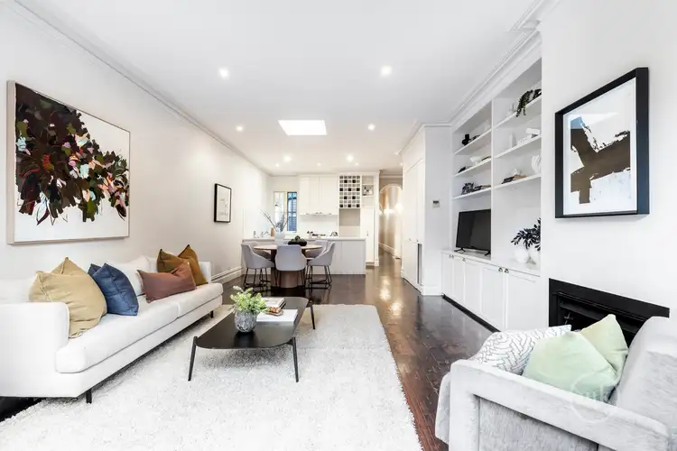 Third view of Homely house listing, 42 Airlie Street, South Yarra VIC 3141