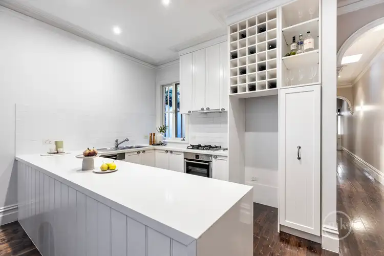 Fifth view of Homely house listing, 42 Airlie Street, South Yarra VIC 3141