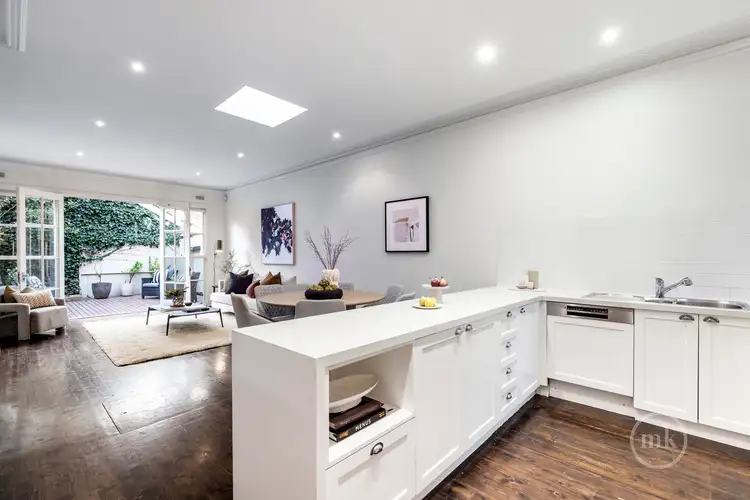 Fifth view of Homely house listing, 42 Airlie Street, South Yarra VIC 3141