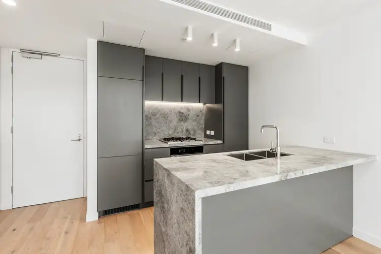 Second view of Homely apartment listing, 209/553 Burke Road, Camberwell VIC 3124
