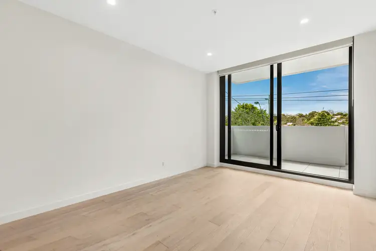Fourth view of Homely apartment listing, 209/553 Burke Road, Camberwell VIC 3124