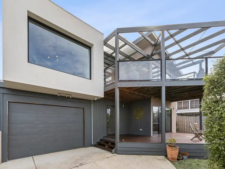 Second view of Homely house listing, 34 East View Terrace, Jan Juc VIC 3228